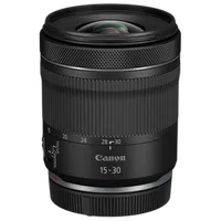 Canon RF 15-30mm f/4.5-6.3 IS STM Lens 0