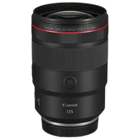 Canon RF 135mm f/1.8 L IS USM Lens