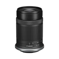 Canon RF-S55-210mm f/5-7.1 IS STM Lens 0