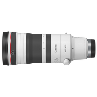 Canon RF 100-300mm f/2.8 L IS USM Lens