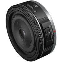 Canon RF 28mm f/2.8 STM Lens 0