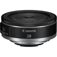 Canon RF 28mm f/2.8 STM Lens 2