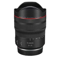 Canon RF 10-20mm f/4 L IS STM Lens 1