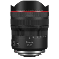 Canon RF 10-20mm f/4 L IS STM Lens 3