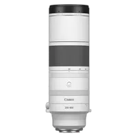 Canon RF 200-800mm f/6.3-9 IS USM Lens