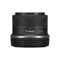 Canon RF-S 10-18mm f/4.5-6.3 IS STM Lens 1