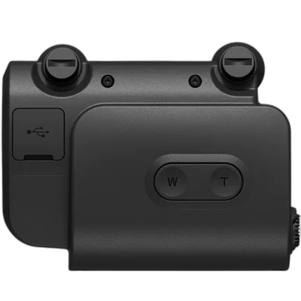 Canon PZ-E2 Power Zoom Adapter