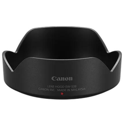 Canon EW-53B Lens Hood