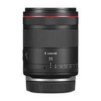 Canon RF 35mm f/1.4 L VCM Lens