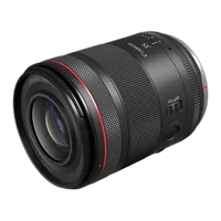 Canon RF 35mm f/1.4 L VCM Lens 1