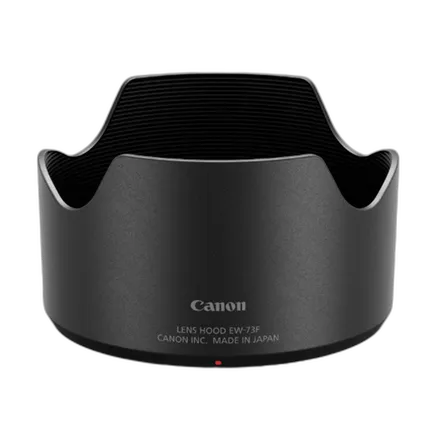 Canon EW-73F Lens Hood