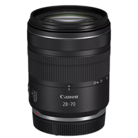 Canon RF28-70mm F2.8 IS STM Lens