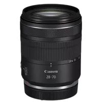 Canon RF28-70mm F2.8 IS STM Lens