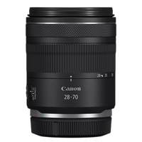 Canon RF28-70mm F2.8 IS STM Lens