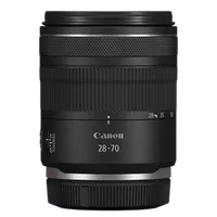 Canon RF28-70mm F2.8 IS STM Lens 1