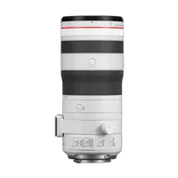 Canon RF70-200mm F2.8 L IS USM Z Lens - White 2