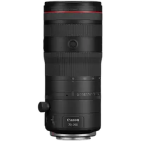 Canon RF70-200mm F2.8 L IS USM Z Lens - Black 0