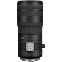 Canon RF70-200mm F2.8 L IS USM Z Lens - Black 1