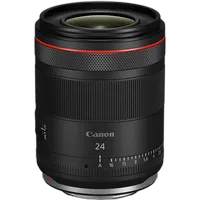 Canon RF 24mm F1.4 L VCM Lens