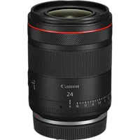 Canon RF 24mm F1.4 L VCM Lens 3