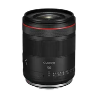 Canon RF 50mm F1.4L VCM Lens