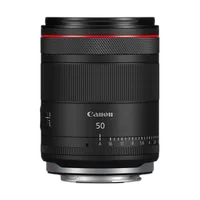 Canon RF 50mm F1.4L VCM Lens 1