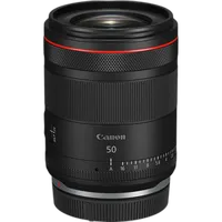 Canon RF 50mm F1.4L VCM Lens 3