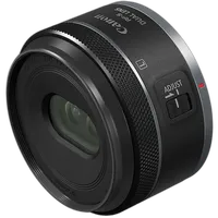 Canon RF-S7.8mm F4 STM DUAL Lens 1