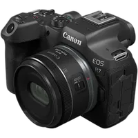 Canon RF-S7.8mm F4 STM DUAL Lens 4