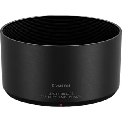 Canon ES-73 Lens Hood