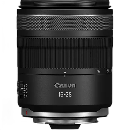 Canon RF 16-28MM f2.8 IS STM Lens