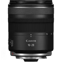 Canon RF 16-28MM f2.8 IS STM Lens