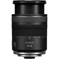 Canon RF 16-28MM f2.8 IS STM Lens 1
