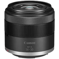 Canon RF-S 14-30mm F4-6.3 IS STM PZ Lens 2