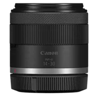 Canon RF-S 14-30mm F4-6.3 IS STM PZ Lens 3
