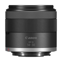 Canon RF-S 14-30mm F4-6.3 IS STM PZ Lens