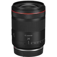 Canon RF 20mm F1.4L VCM Lens 2