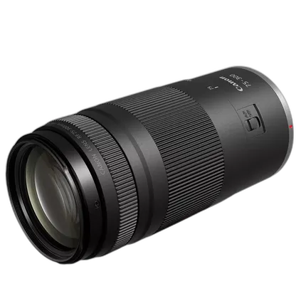 Canon RF 75-300mm F4-5.6 Lens