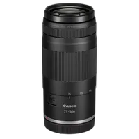 Canon RF 75-300mm F4-5.6 Lens 1