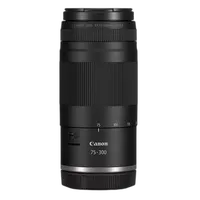 Canon RF 75-300mm F4-5.6 Lens 2