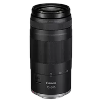 Canon RF 75-300mm F4-5.6 Lens 4