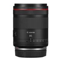 Canon RF85MM F1.4 L VCM Lens 0