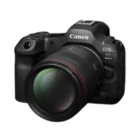 Canon RF85MM F1.4 L VCM Lens 3