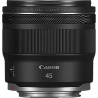 Canon RF45mm F1.2 STM 1