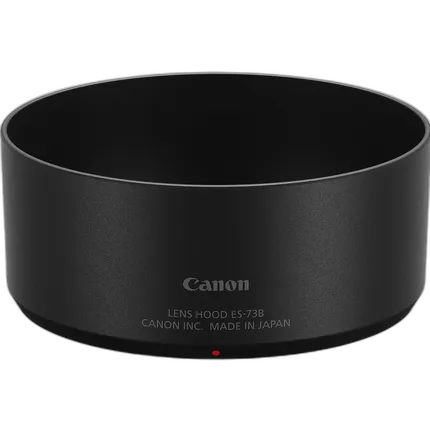 Canon Lens Hood ES-73B