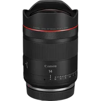 Canon RF 14mm F1.4 L VCM 0