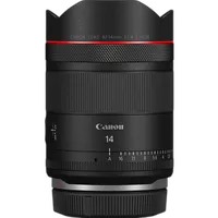 Canon RF 14mm F1.4 L VCM 2