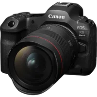 Canon RF 14mm F1.4 L VCM 7