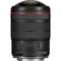 Canon RF 7-14mm F2.8-3.5 L Fisheye Lens 2