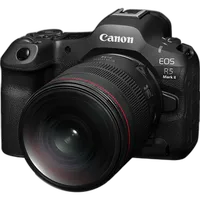 Canon RF 7-14mm F2.8-3.5 L Fisheye Lens 7